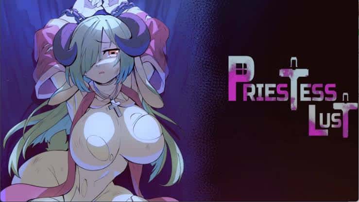 女祭司的欲望 | 中文官方最新版游戏封面