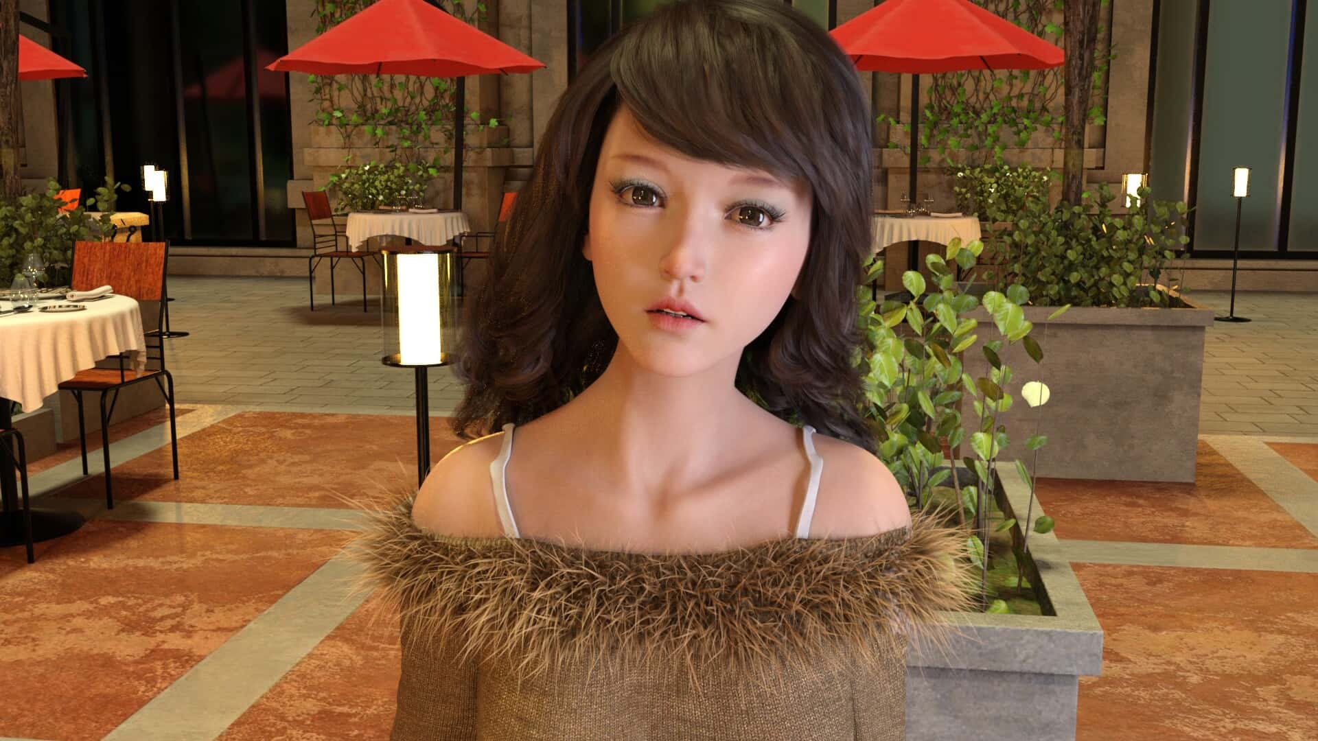 游戏画面1