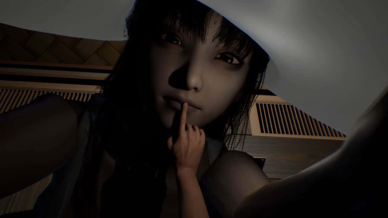 游戏画面1